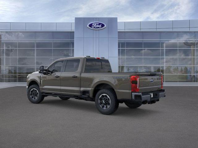 New 2026 Ford F250 XLT w/ Tremor Off-Road Package image 4