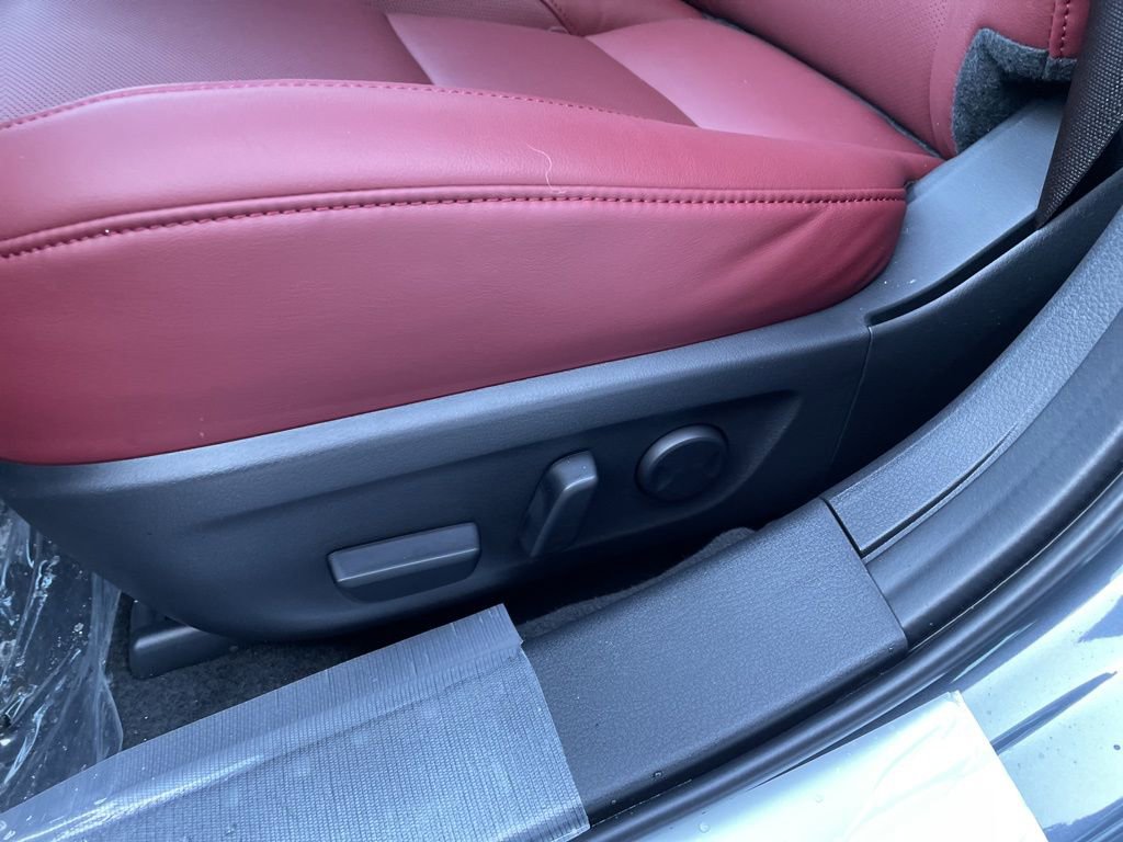 New 2026 MAZDA MAZDA3 Carbon image 13