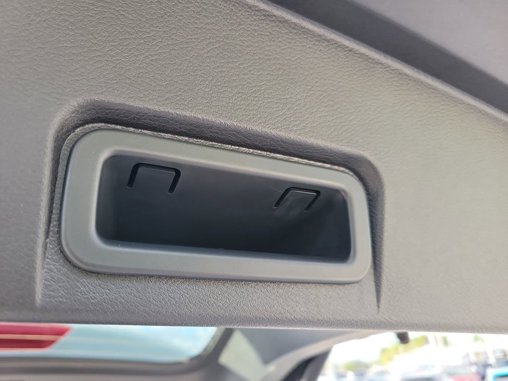 New 2026 Nissan Rogue SV image 12