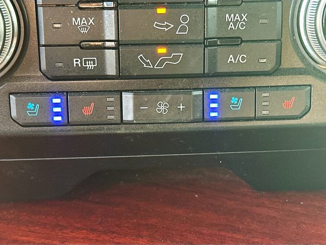 Used 2020 Ford F150 King Ranch image 22