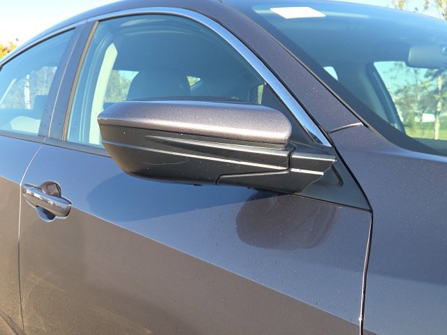 Used 2016 Honda Civic LX image 5
