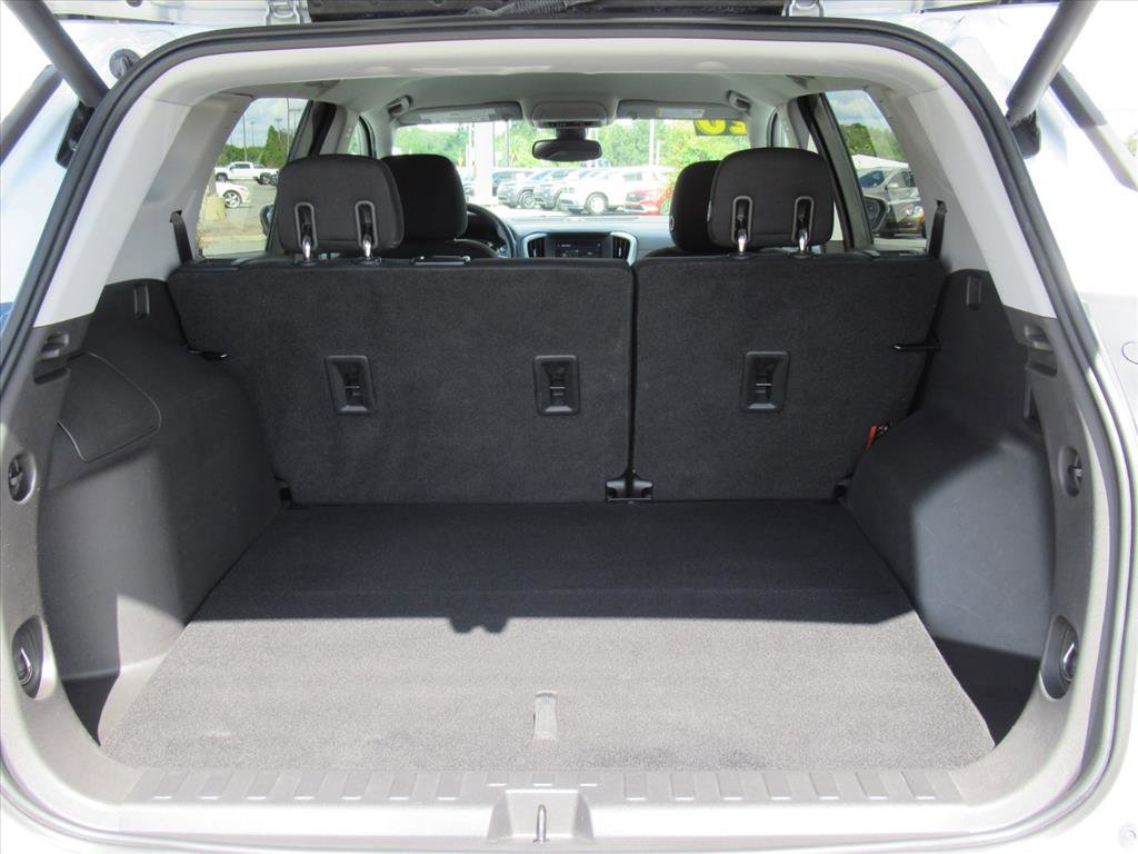 Used 2020 GMC Terrain SLE w/ Driver Convenience Package image 34