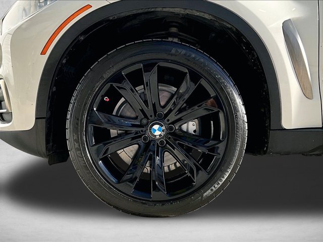 Used 2017 BMW X6 sDrive35i RWD image 10