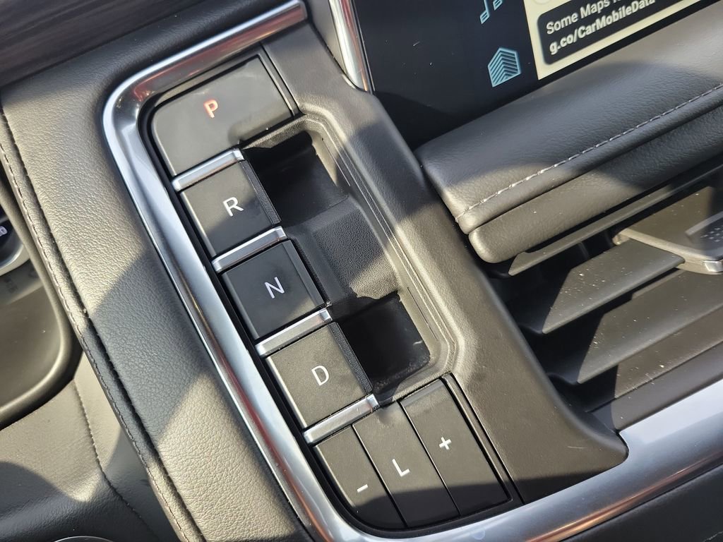 Used 2022 Chevrolet Tahoe Z71 w/ Luxury Package image 29