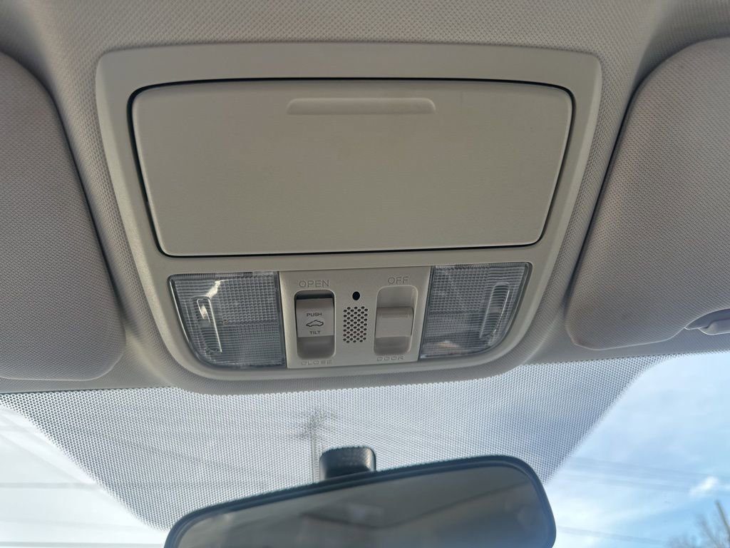 Used 2016 Honda CR-V EX image 26