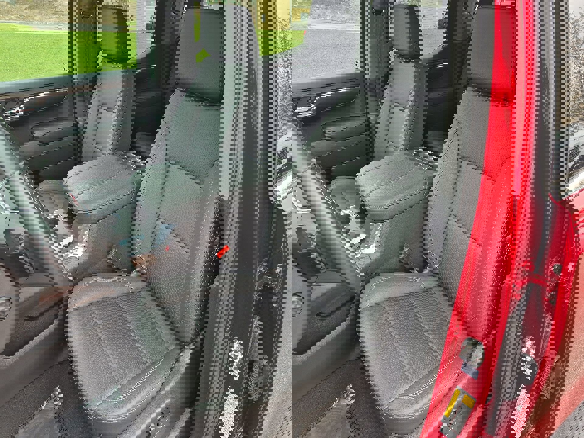 Certified 2024 GMC Sierra 1500 SLT w/ SLT Premium Plus Package image 21