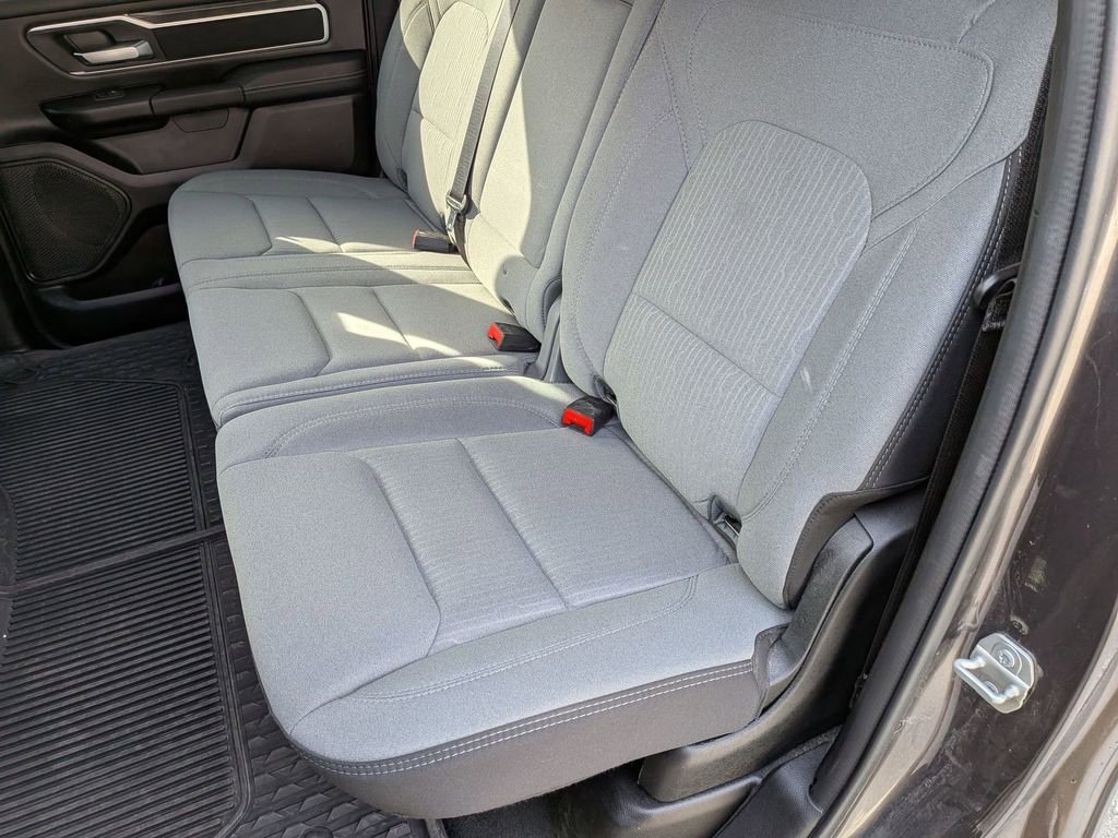 Certified 2023 RAM 1500 Big Horn image 23