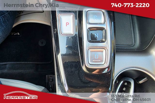 Used 2023 Hyundai Sonata SEL FWD image 19