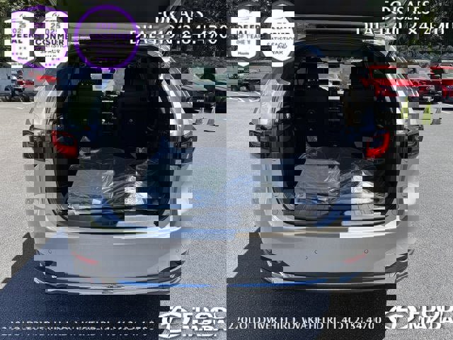 New 2025 MAZDA CX-90 3.3 Turbo w/ Premium Plus Pkg image 21