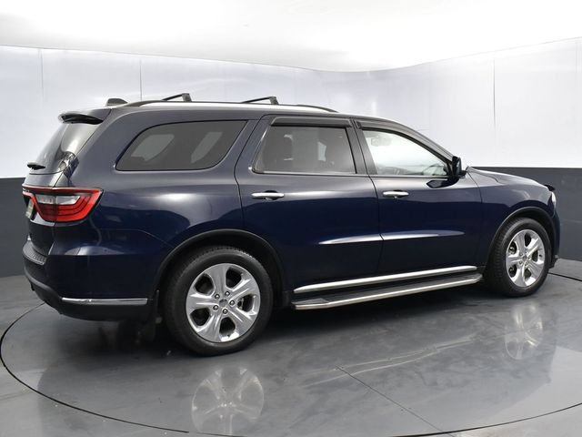 Used 2015 Dodge Durango SXT w/ Quick Order Package 23B RWD image 3