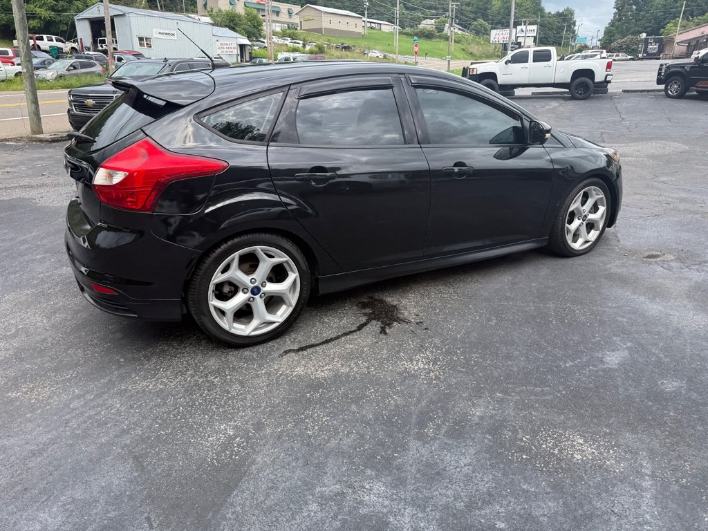 Used 2014 Ford Focus ST w/ Equipment Group 202A FWD image 49