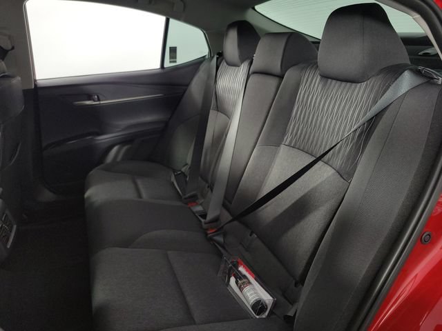 Used 2026 Toyota Camry LE w/ Convenience Package FWD image 17