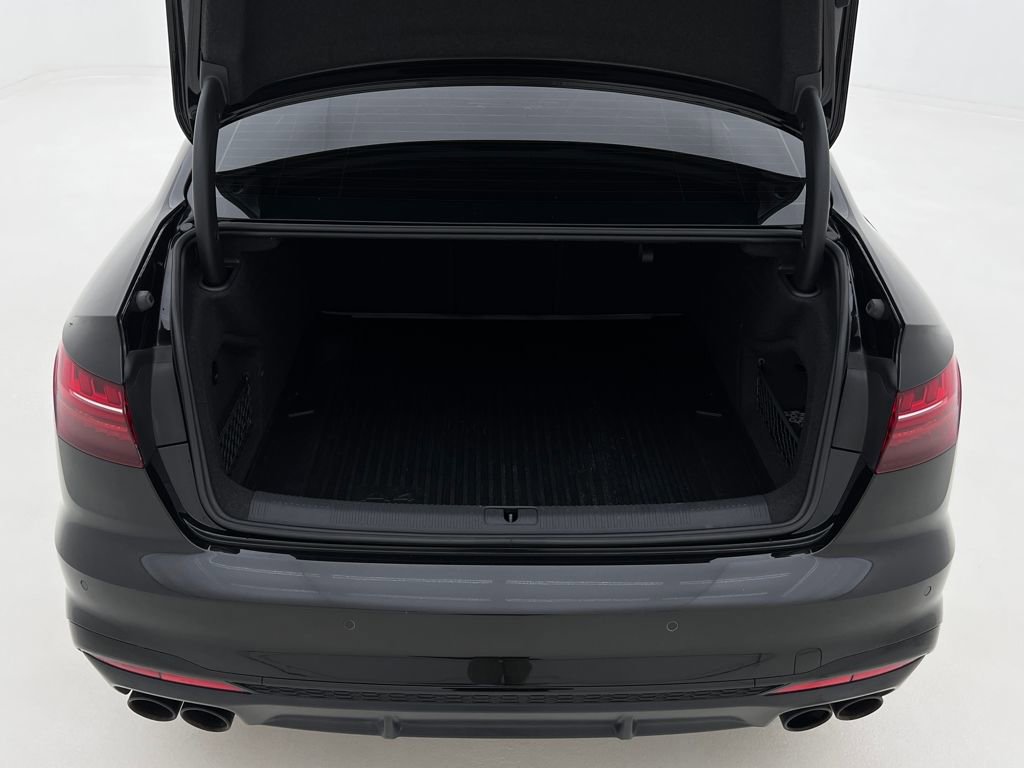 Used 2023 Audi S4 Prestige image 23