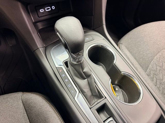 Used 2024 Chevrolet Equinox LT w/ LPO, Floor Liner Package image 15