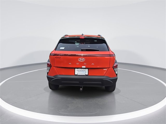 New 2026 Hyundai Kona SEL Sport image 7