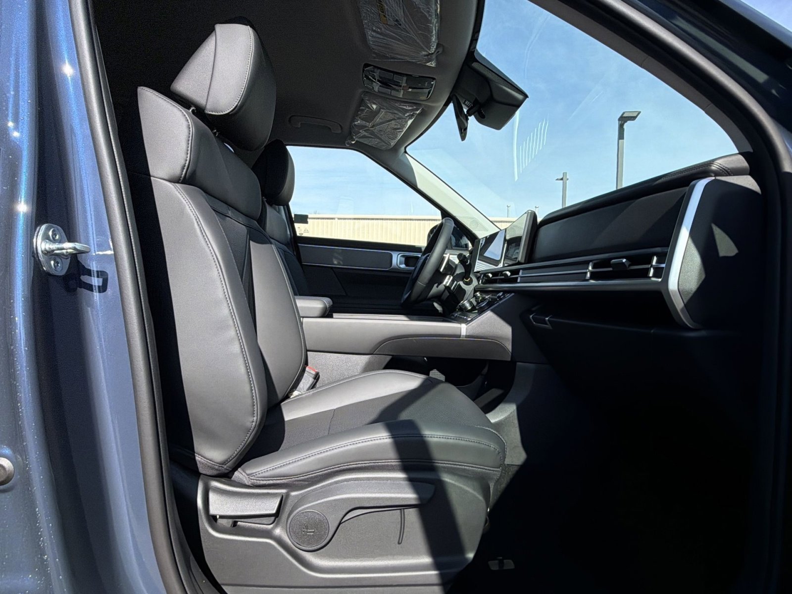 New 2026 Hyundai Santa Fe SEL image 26