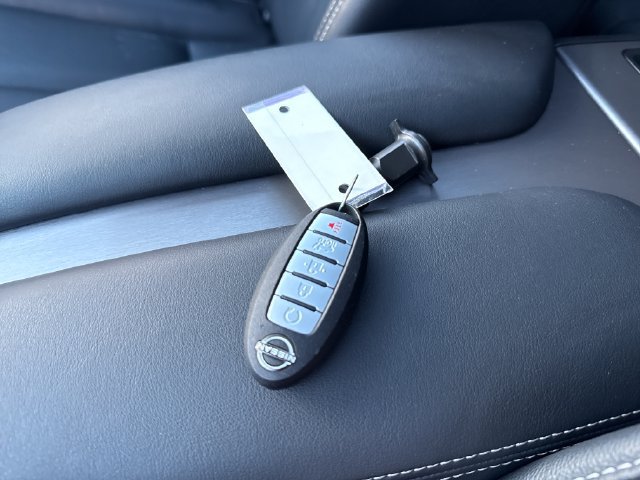 Used 2024 Nissan Murano SL AWD/4WD image 30