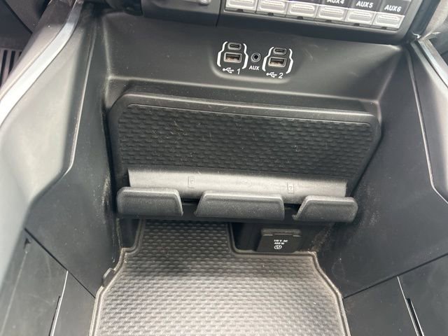 Used 2021 RAM 2500 Big Horn w/ Level B Equipment Group image 29