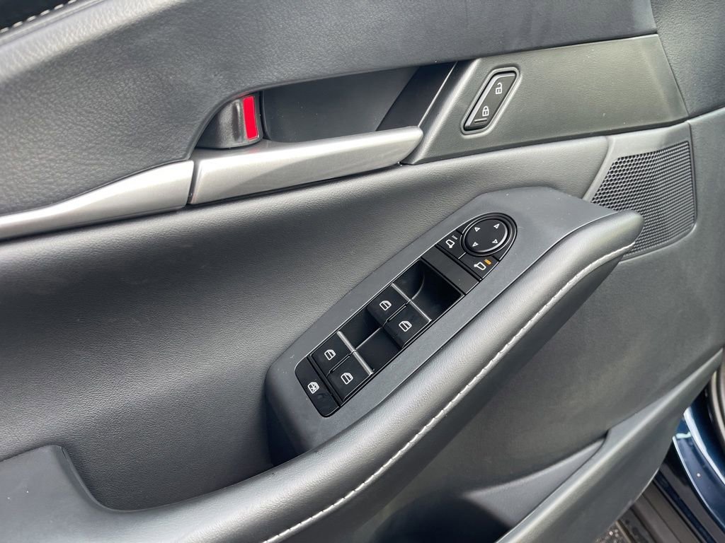 New 2026 MAZDA CX-30 AWD 2.5 S image 26