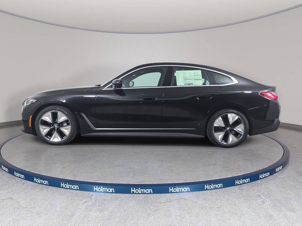 New 2026 BMW i4 xDrive40i w/ Premium Package image 8