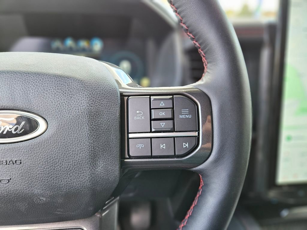 New 2024 Ford Expedition Limited image 30