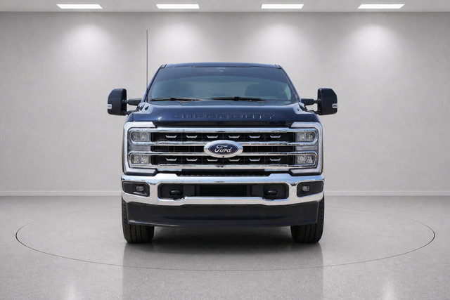 Used 2024 Ford F250 Lariat AWD/4WD image 8
