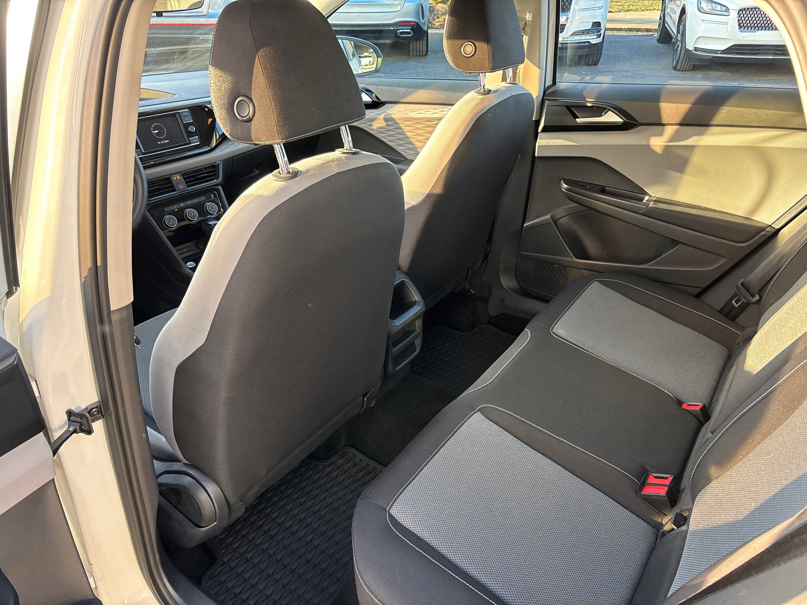 Used 2023 Volkswagen Taos S image 26