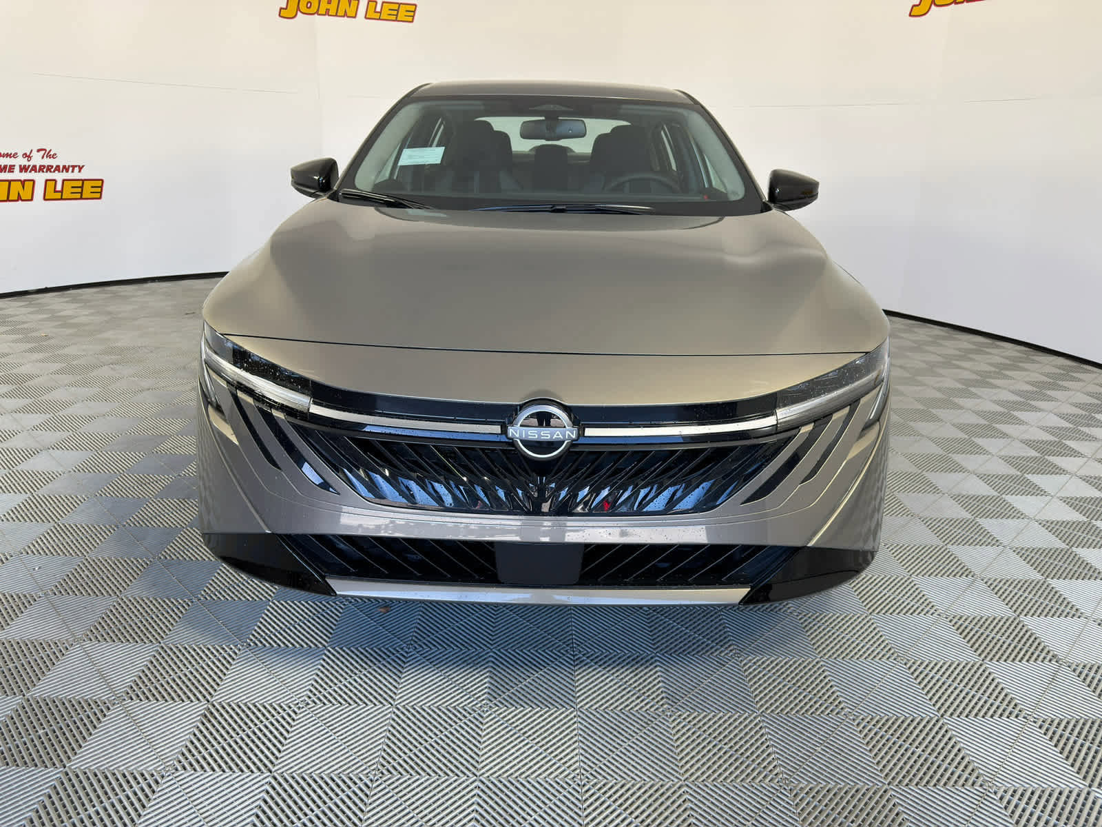 New 2026 Nissan Sentra SV w/ SV Convenience Package image 9