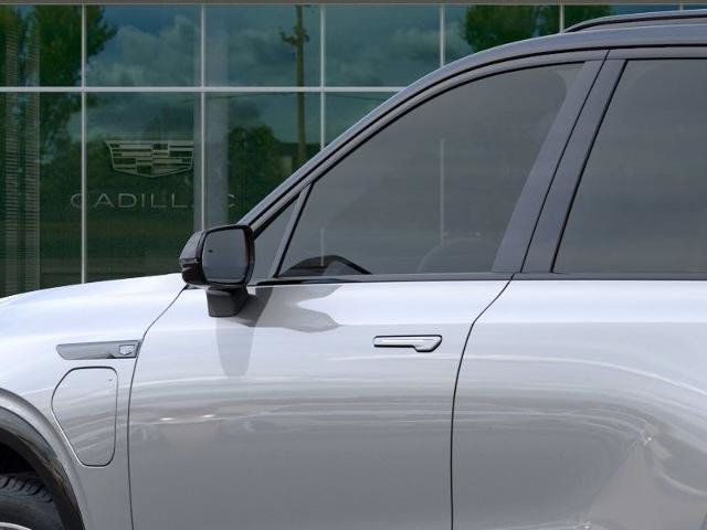 New 2027 Cadillac Vistiq Sport w/ LPO, Floor Liner Package AWD/4WD image 12