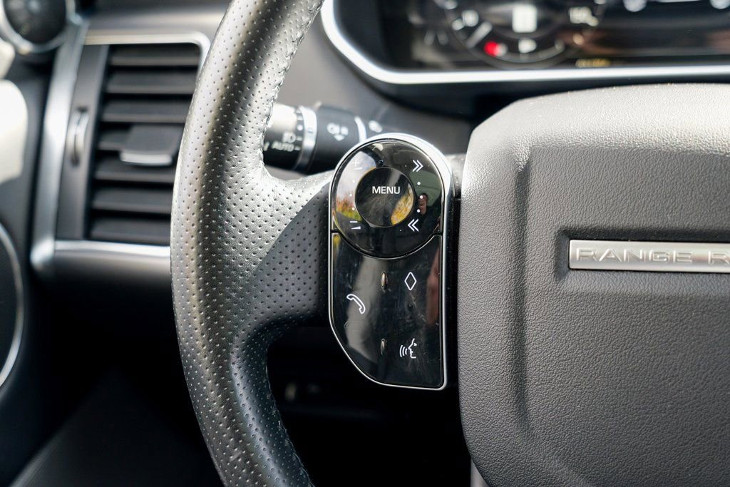 Used 2022 Land Rover Range Rover Sport SE image 41
