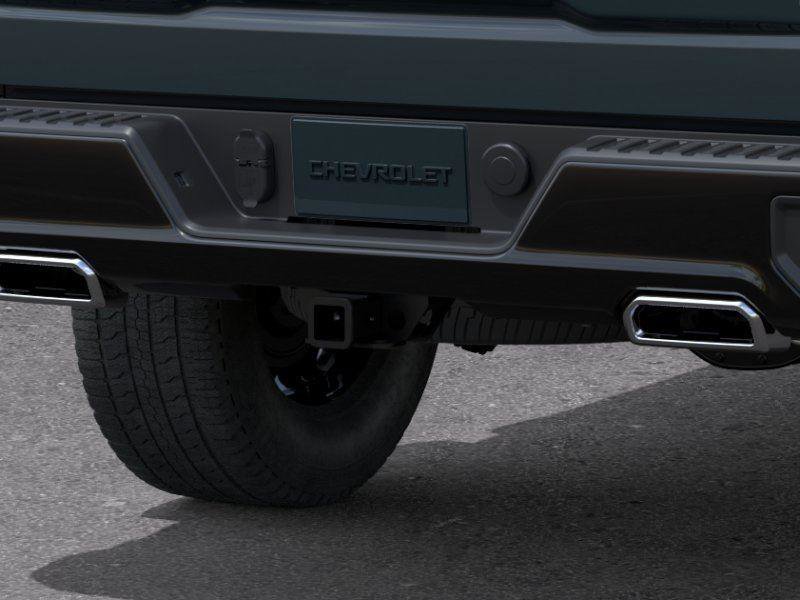 New 2026 Chevrolet Silverado 1500 LT Trail Boss AWD/4WD image 14