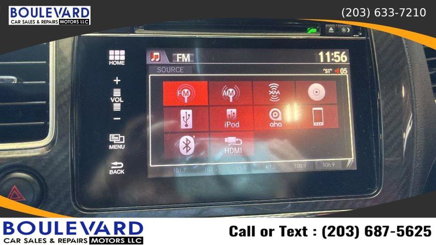 Used 2015 Honda Civic Si image 18
