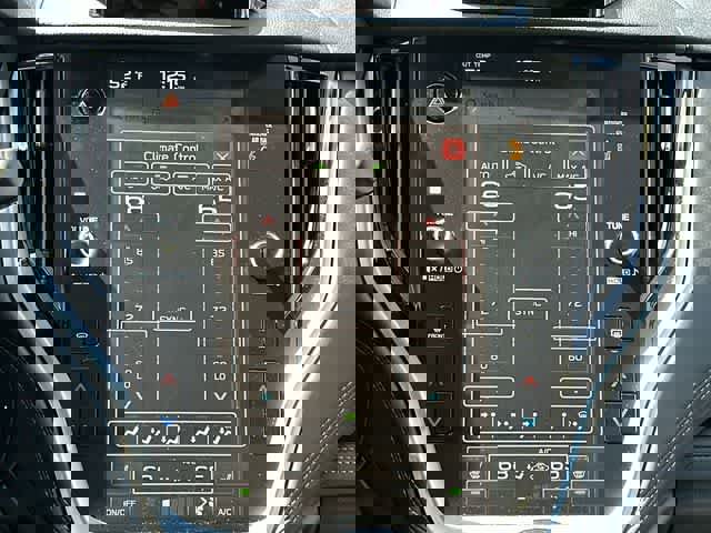 Certified 2025 Subaru Outback Limited image 16