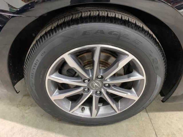 Used 2019 Acura TLX FWD image 62