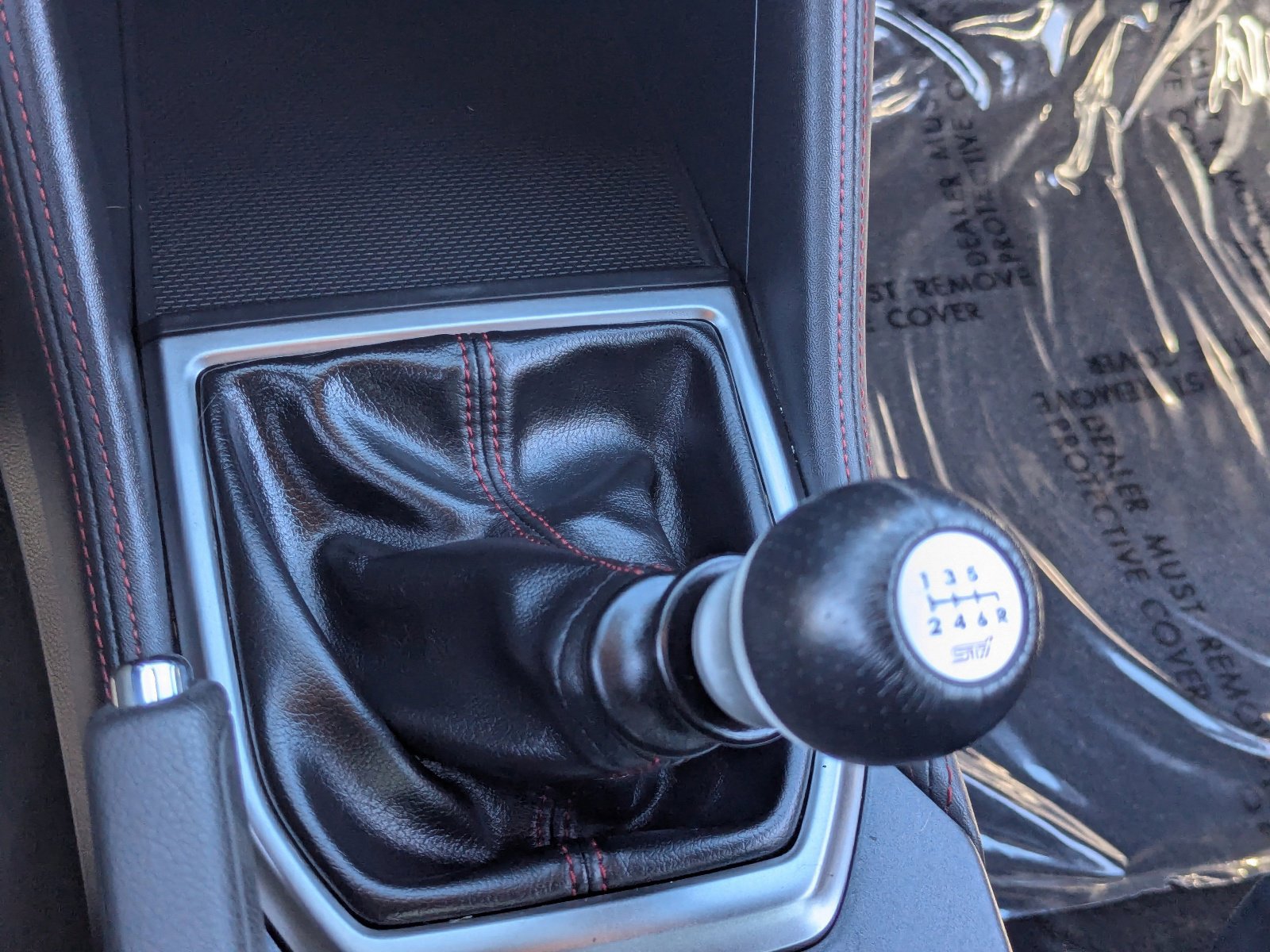 Certified 2022 Subaru WRX Limited image 25