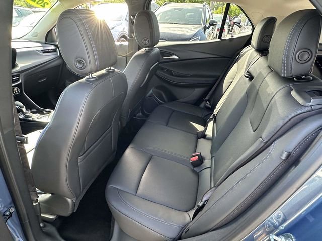 Used 2026 Buick Encore GX Sport Touring w/ Comfort Package FWD image 19