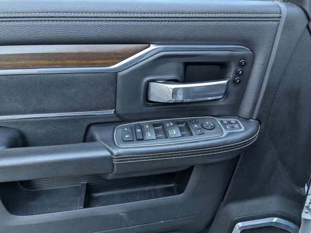 Used 2024 RAM 2500 Laramie AWD/4WD image 30