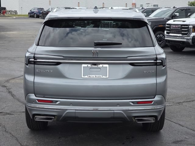 New 2026 Buick Enclave Avenir w/ Super Cruise Package AWD/4WD image 25