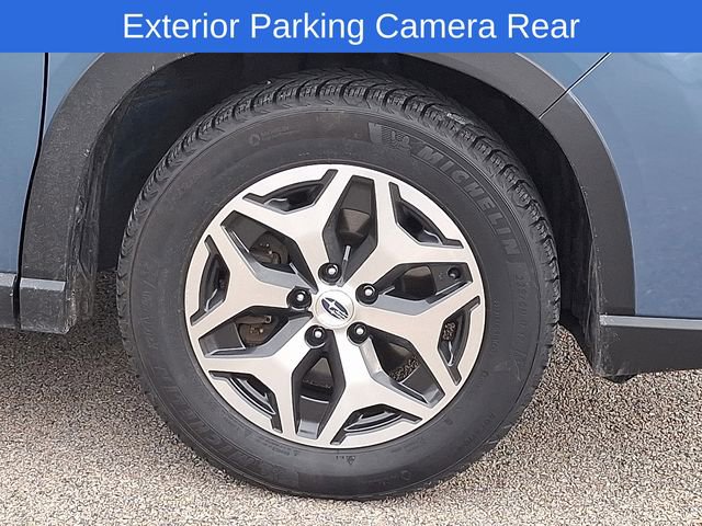 Used 2021 Subaru Forester Premium w/ Popular Package #1 image 9