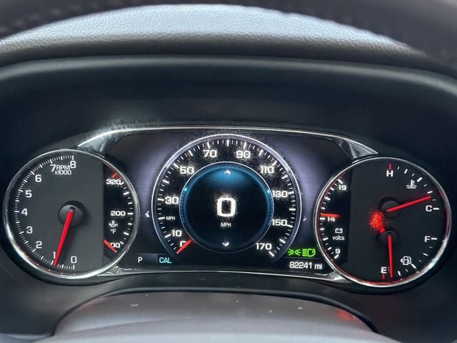Used 2019 GMC Acadia Denali w/ Technology Package FWD image 29