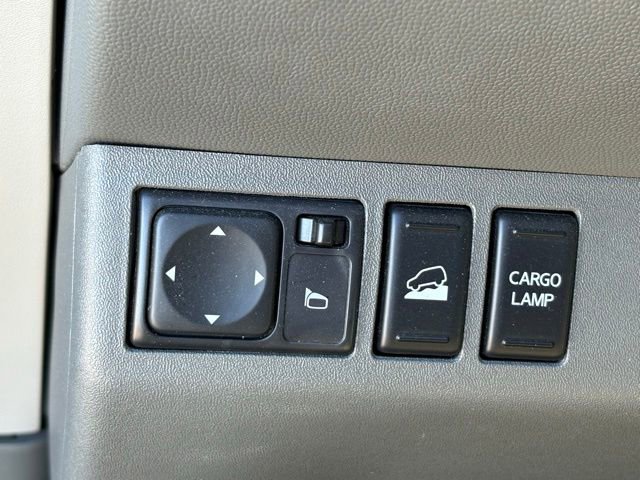 Used 2021 Nissan Frontier SV AWD/4WD image 11