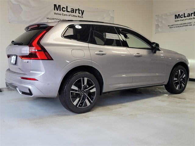 New 2026 Volvo XC60 B5 Plus w/ Protection Package Premier image 3