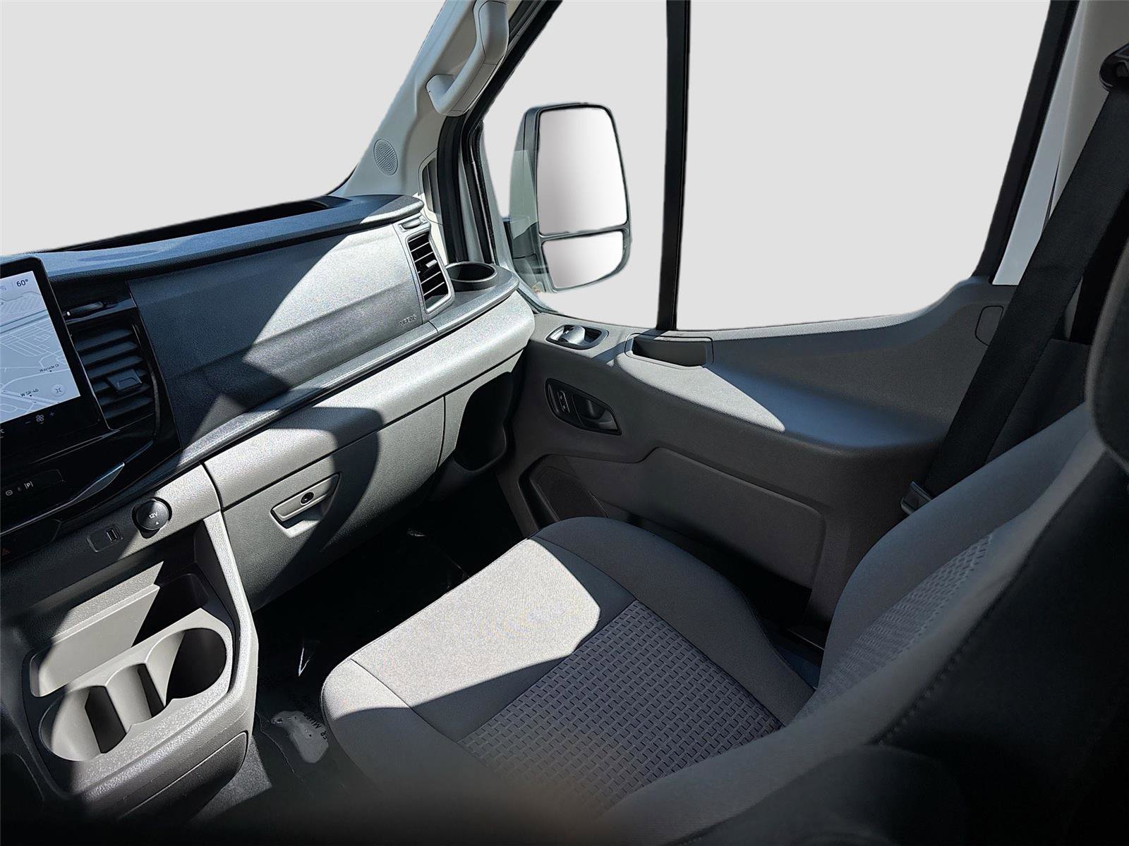 Used 2024 Ford Transit 350 XLT RWD image 25