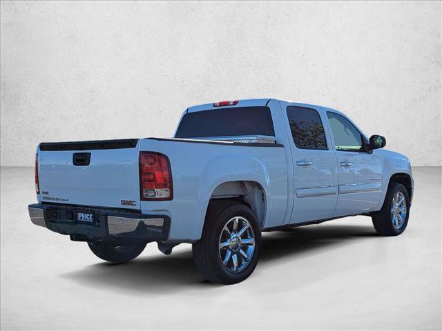 Used 2011 GMC Sierra 1500 SLE w/ Regional Value Package image 5