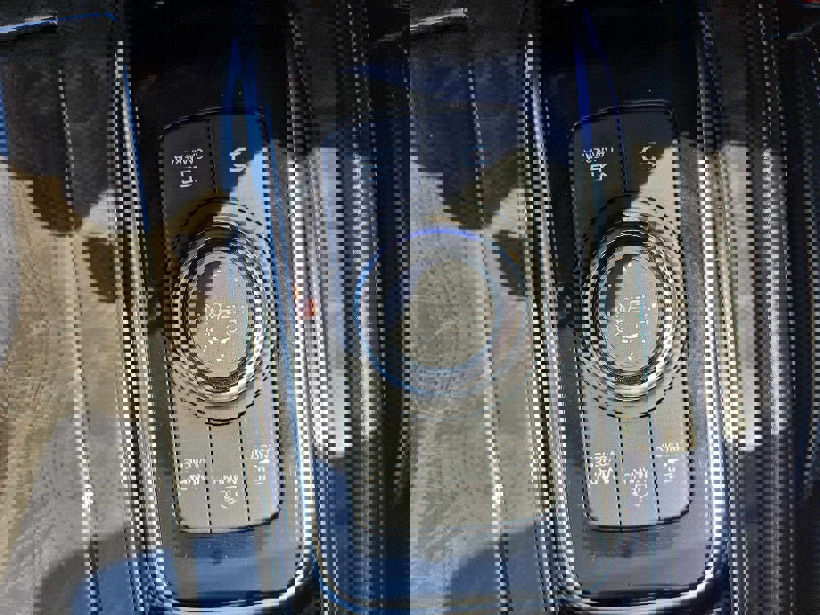 Used 2024 INFINITI QX80 Luxe AWD/4WD image 14