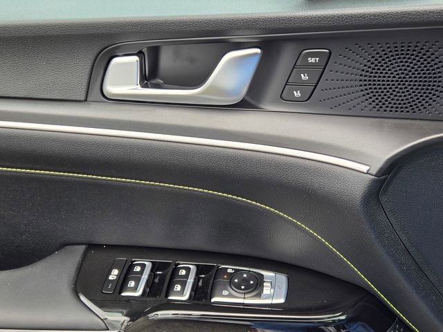 New 2026 Kia K5 GT w/ GT1 Package FWD image 19