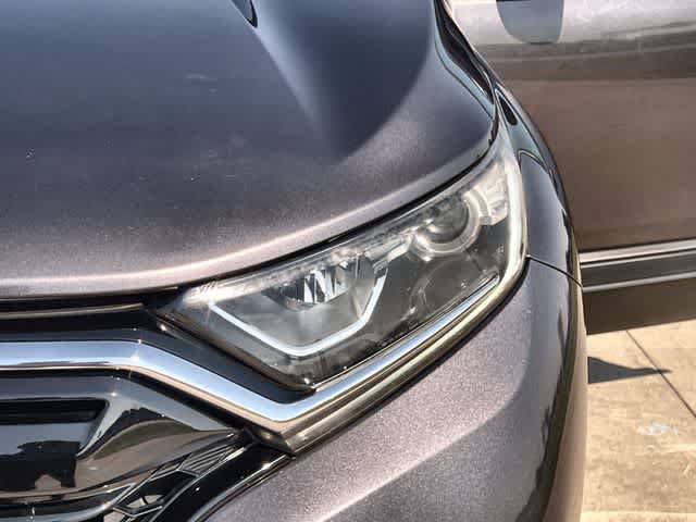 Used 2020 Honda CR-V EX-L image 24