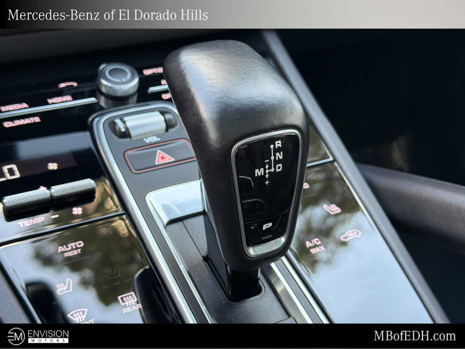 Used 2021 Porsche Cayenne GTS AWD/4WD image 21