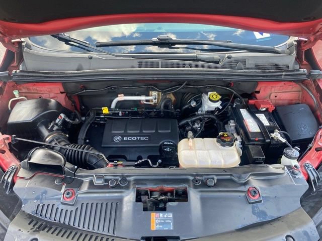 Used 2019 Buick Encore Preferred AWD/4WD image 24