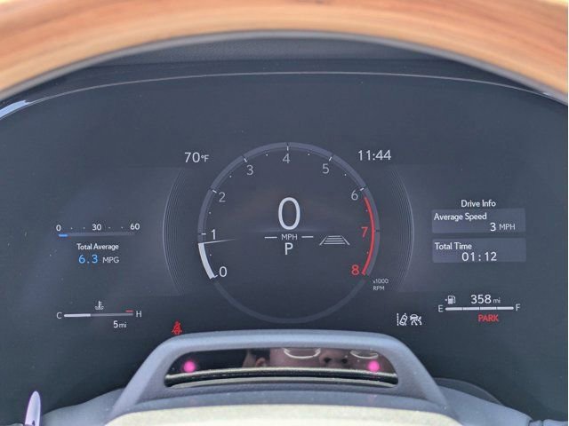 New 2026 Lexus RX 350 Premium image 16